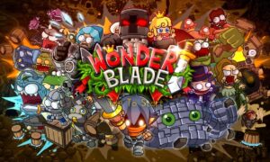 Wonder Blade PC Version Full Game Free Download