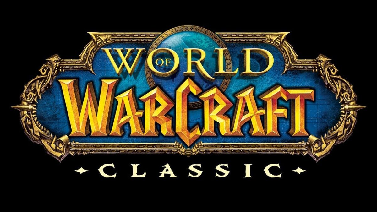 World of Warcraft Classic Xbox One Version Full Game Free Download 2019