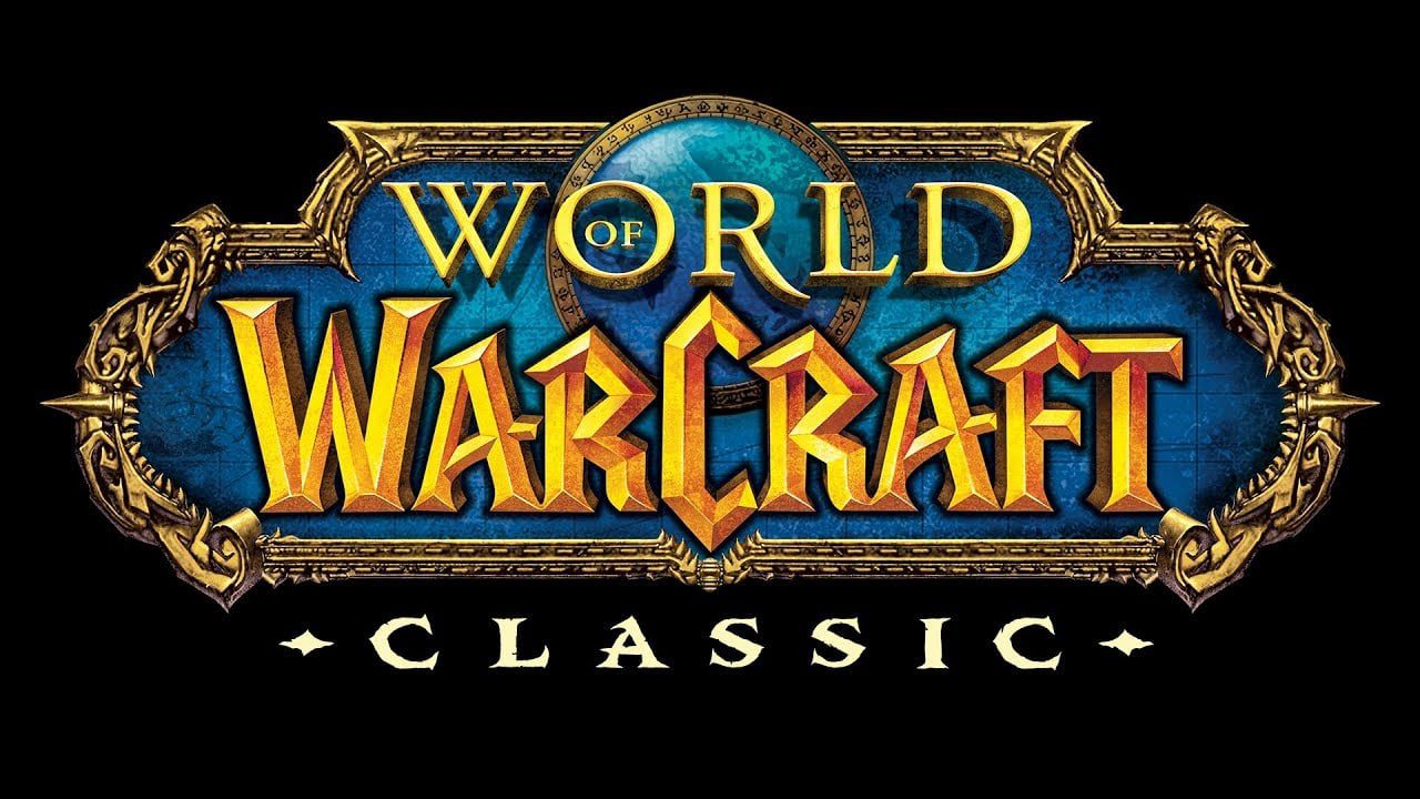 World of Warcraft Classic PC Version Full Game Free Download 2019