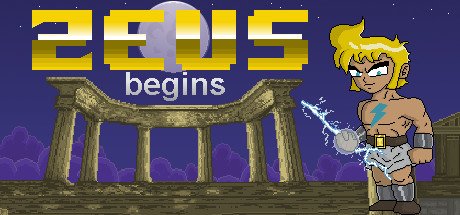 Zeus Begins PC Version Full Game Free Download 2019