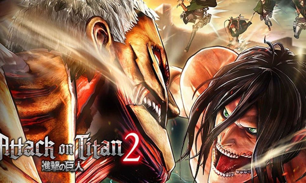 attack on titan tribute game download 2018 attack on titan tribute game download 2018