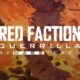 Red Faction PC Version Full Game Free Download