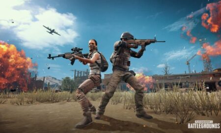 PUBG Update Version 1.15 New Patch Notes PC PS4 Xbox One Full Details Here 2019