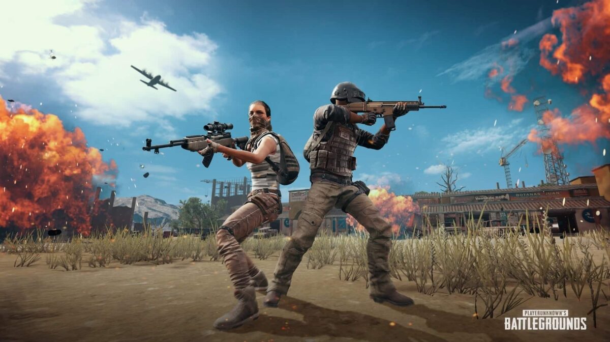 PUBG Update Version 1.15 New Patch Notes PC PS4 Xbox One Full Details Here 2019