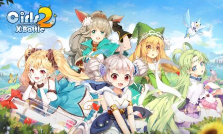Girls X Battle 2 Mobile Android Full WORKING Game Mod APK Free Download