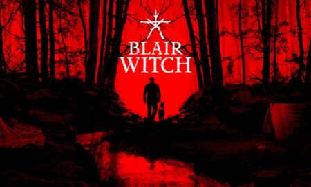 the blair witch has its own video game and heres the creepy trailer social