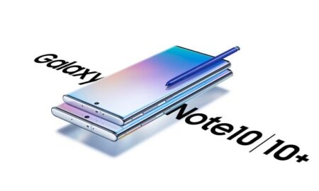 Galaxy Note10