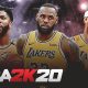 NBA 2K20 PC Version Full Game Free Download 2019