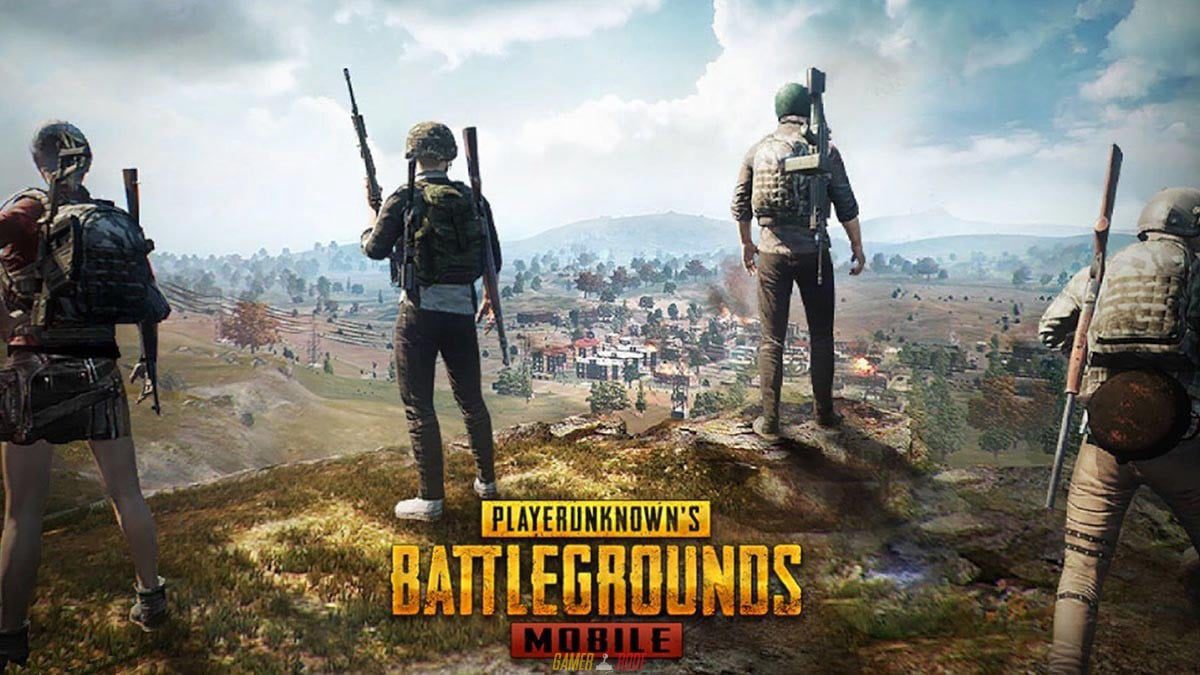 Get To Know About Pubg Cheat Codes Gf