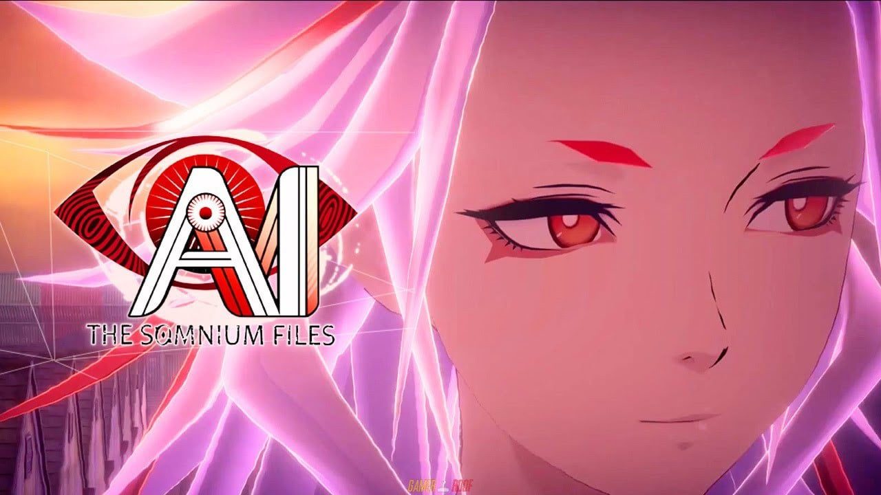 AI The Somnium Files PC Version Full Game Free Download 2019