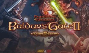 Baldurs Gate 2 Enhanced Edition PC Version Review Full Game Free Download 2019