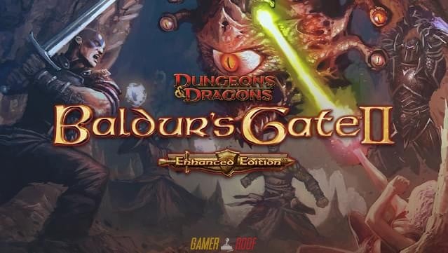 Baldurs Gate 2 Enhanced Edition PC Version Review Full Game Free Download 2019