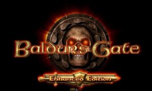 Baldurs Gate Enhanced Edition Nintendo Switch Version Review Full Game Free Download 2019