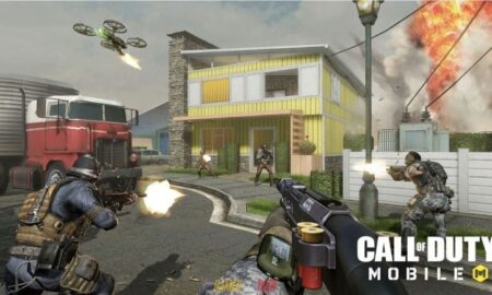 Call of Duty Mobile Get a Certain Release Date