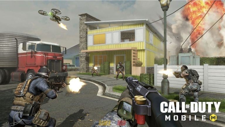 Call of Duty Mobile Get a Certain Release Date