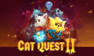 Cat Quest 2 PC Version Review Full Game Free Download 2019