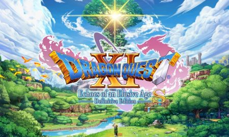 DRAGON QUEST 11 Echoes of an Elusive Age PC Version Review Full Game Free Download 2019