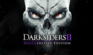 Darksiders 2 Deathinitive Edition PC Version Review Full Game Free Download 2019