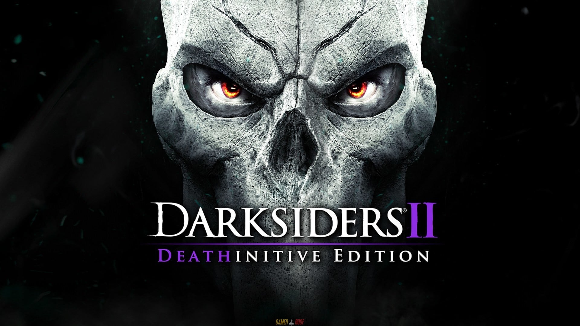 darksiders 2 dlc campaigns