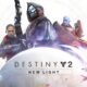 Destiny 2 New Light PC Version Full Game Free Download 2019