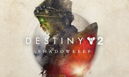 Destiny 2 Shadowkeep Xbox One Version Full Game Free Download 2019