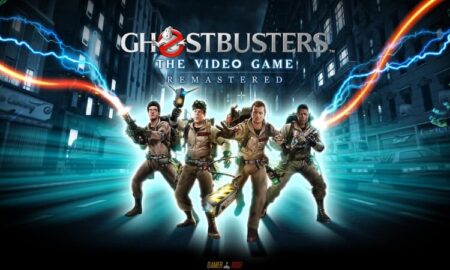 Ghostbusters The Video Game Remastered PC Version Review Full Game Free Download 2019