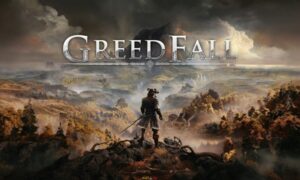 GreedFall PC Version Full Game Free Download 2019