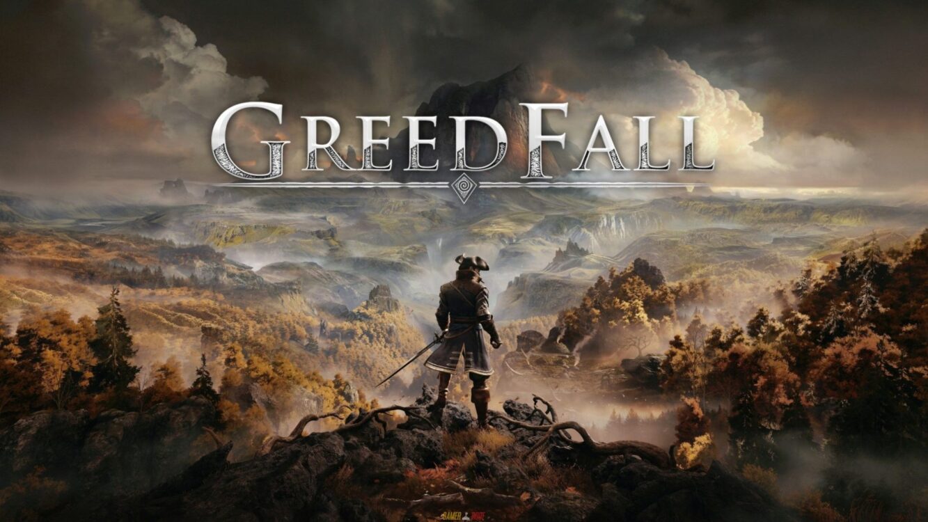 GreedFall PC Version Full Game Free Download 2019