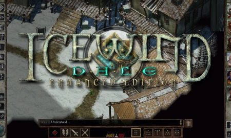 Icewind Dale Enhanced Edition