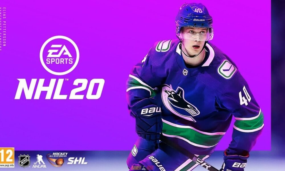 NHL 20 PC Version Full Game Free 