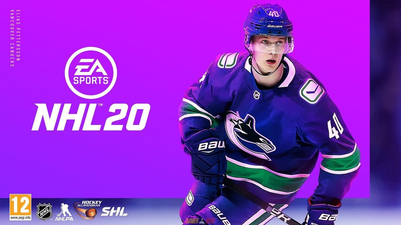 NHL 20 PC Version Full Game Free 