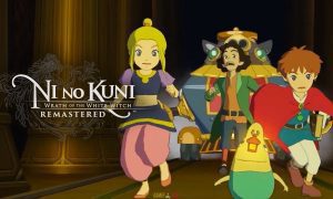 Ni No Kuni Remastered Wrath of the White Witch Mobile Android Review Full WORKING Game Mod APK Free Download 2019