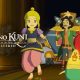 Ni No Kuni Remastered Wrath of the White Witch Mobile Android Review Full WORKING Game Mod APK Free Download 2019