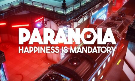 Paranoia Happiness is Mandatory PC Version Review Full Game Free Download 2019