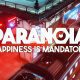 Paranoia Happiness is Mandatory PC Version Review Full Game Free Download 2019