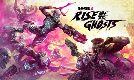 RAGE 2 Rise of the Ghosts PC Version Full Game Free Download