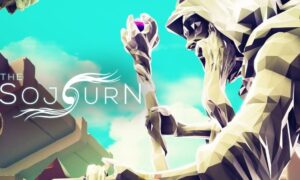 The Sojourn PC Version Review Full Game Free Download 2019