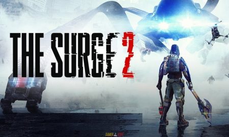 The Surge 2 PC Version Review Full Game Free Download 2019