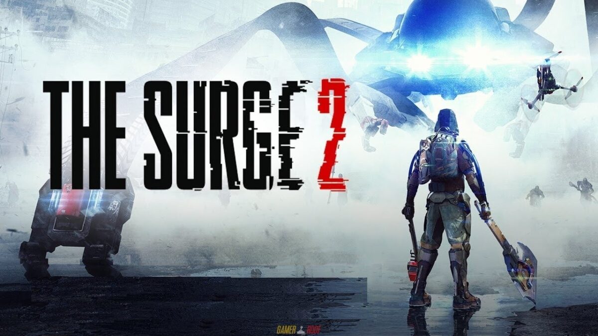 The Surge 2 PC Version Review Full Game Free Download 2019