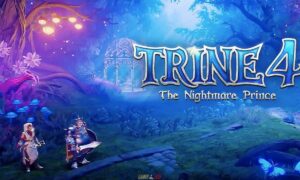 Trine 4 The Nightmare Prince PC Version Review Full Game Free Download 2019