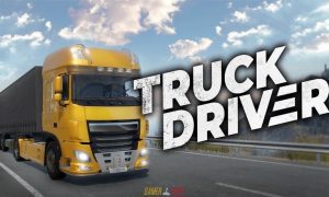 Truck Driver PC Version Full Game Free Download 20193