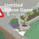 Untitled Goose Game PC Version Review Full Game Free Download 2019