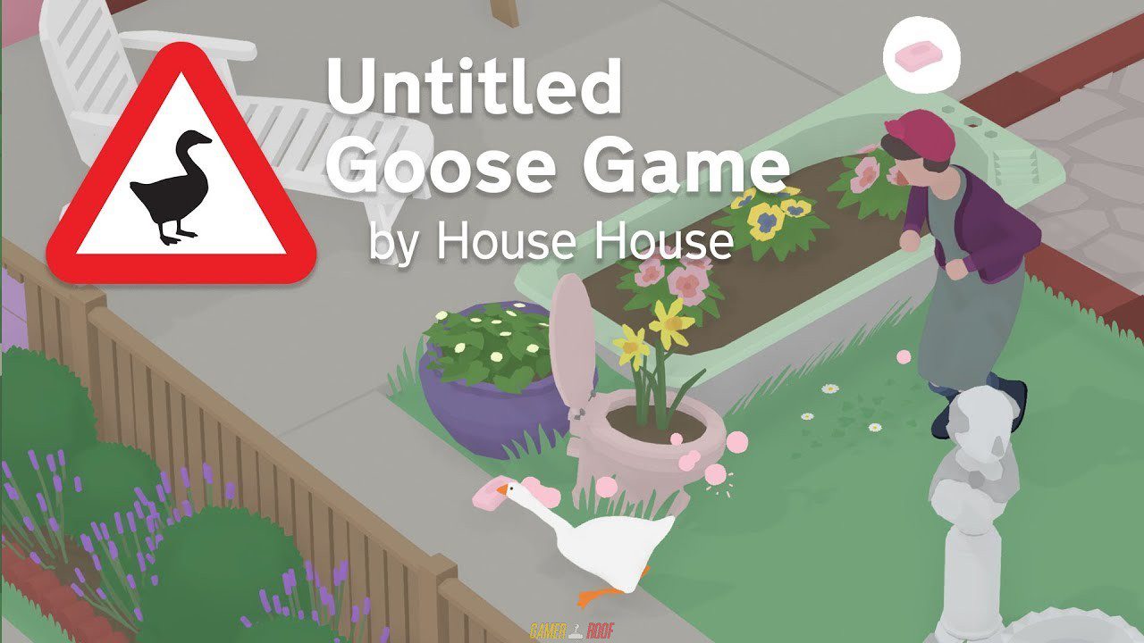 untitled goose game download free