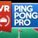 VR Ping Pong Pro PC Version Review Full Game Free Download 2019