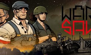 WARSAW PC Version Review Full Game Free Download 2019