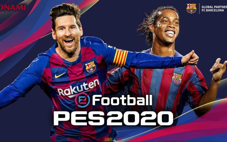 download efootball ps5 for free