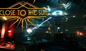 Close to the Sun PC Full Version Free Download Best New Game