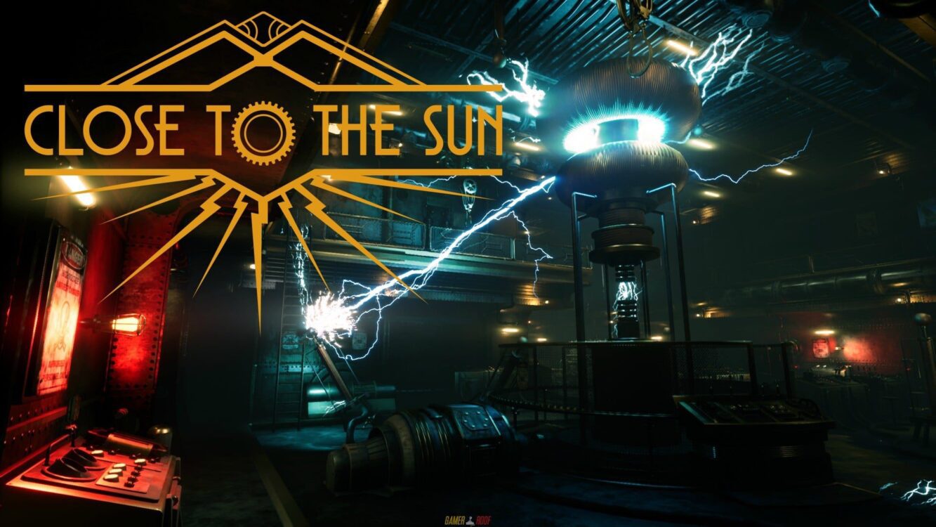 Close to the Sun PC Full Version Free Download Best New Game