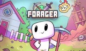 Forager PC Full Version Best New Game Free Download