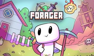 Forager PC Full Version Best New Game Free Download